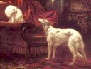 borzoi_russian_wolf_hound_painting