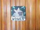 sloth-bathroom-female