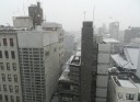 architecture-snow