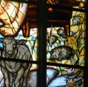 st-barbara-hedgehog-window