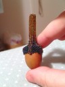 beaded-acorn4
