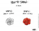 z-rose